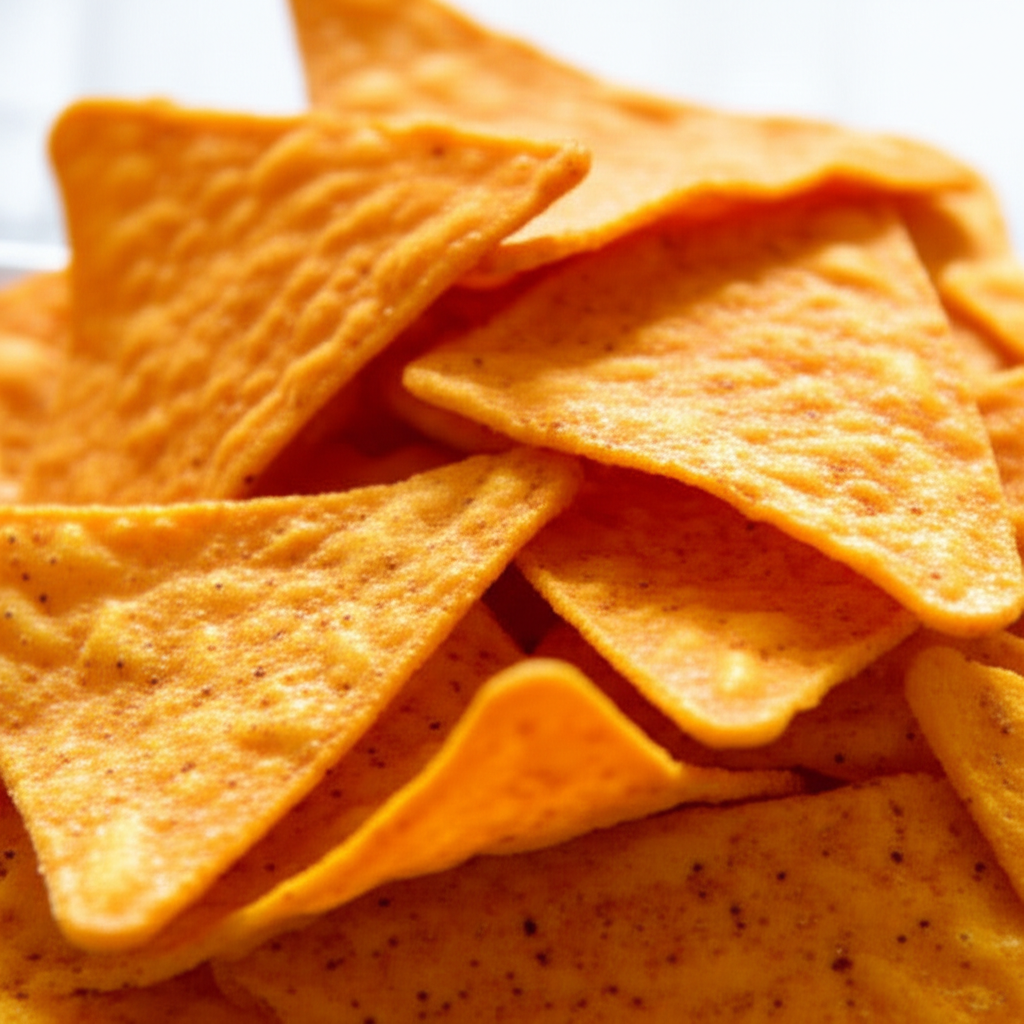 An image of Doritos