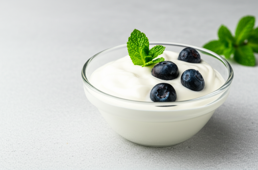 صورة لـ زبادي