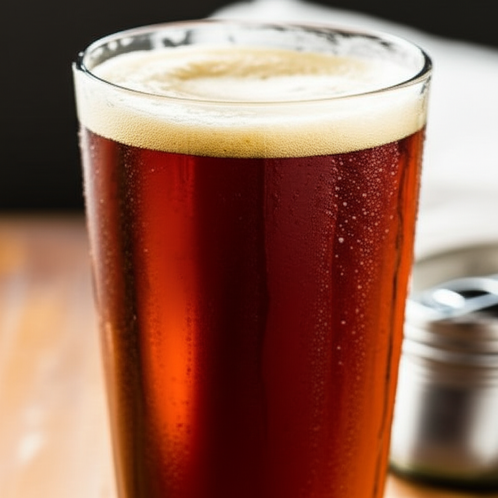 An image of Root Beer