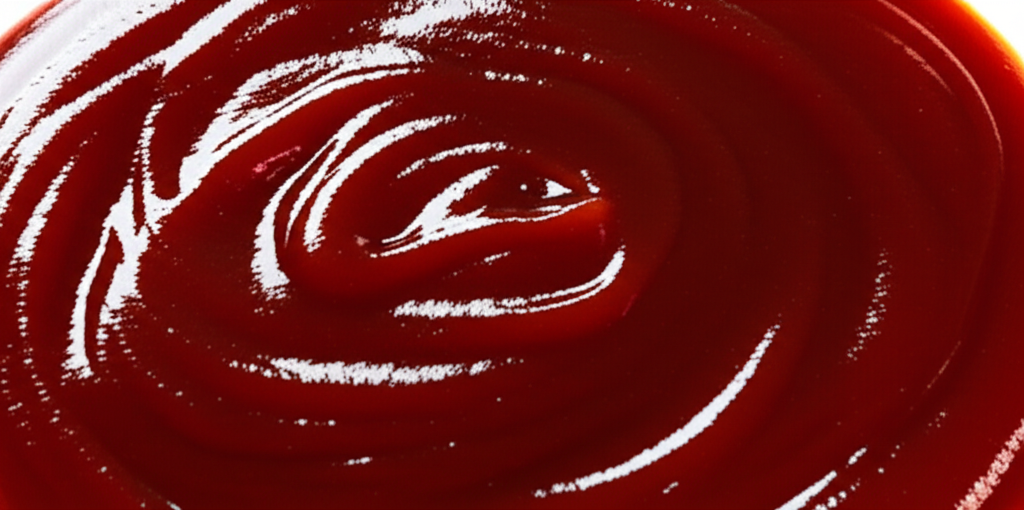 صورة لـ صلصة باربيكيو