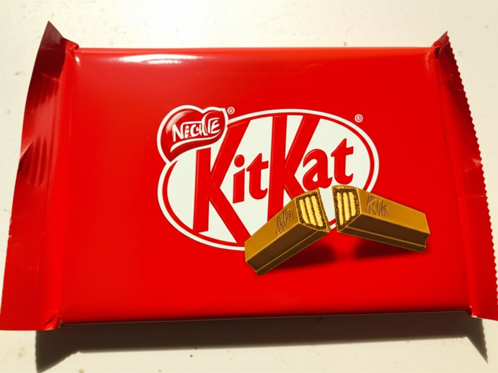 An image of Kitkat
