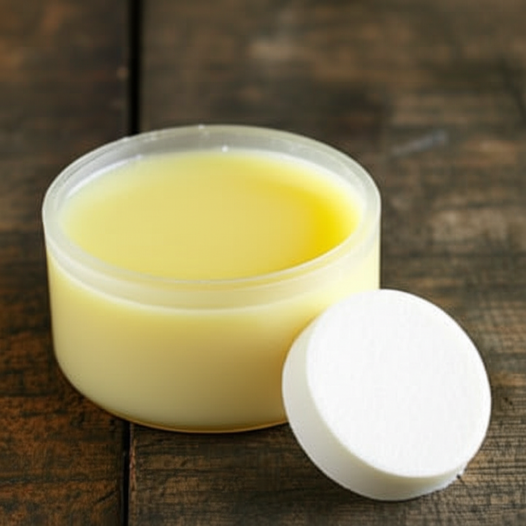 صورة لـ منفحة