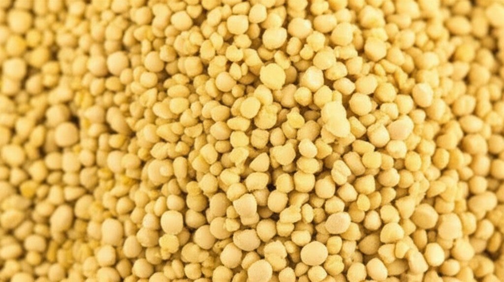 صورة لـ ليسيثين