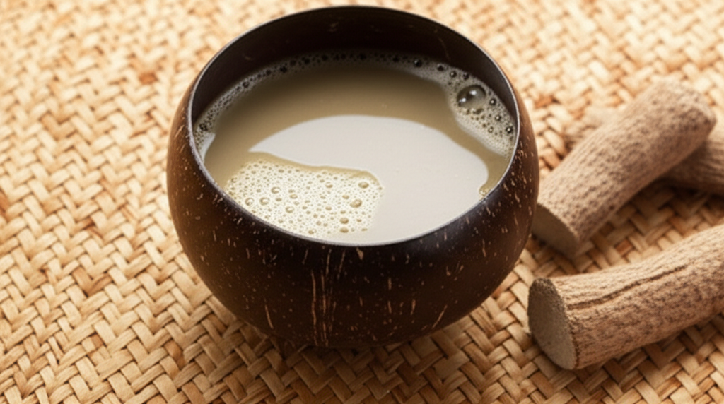 صورة لـ كافا