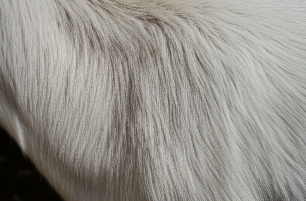 صورة لـ ماعز