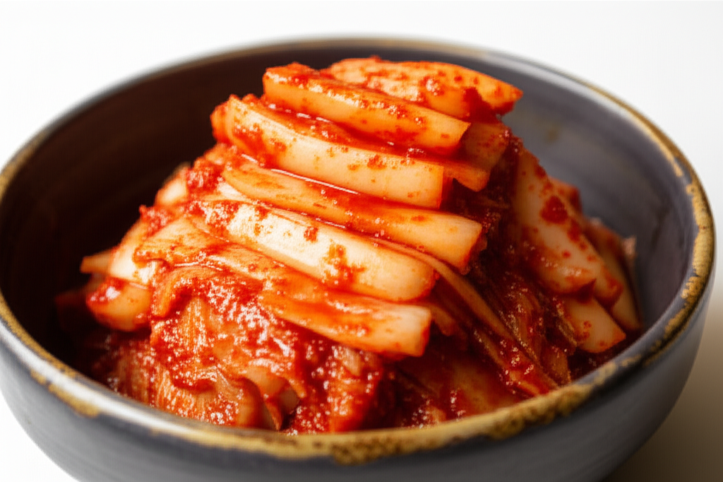 An image of Kimchi