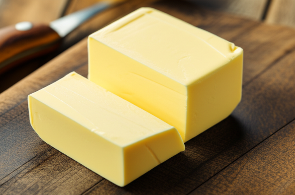 صورة لـ زبدة