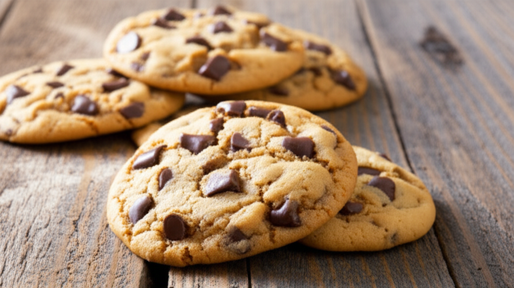 An image of Cookies