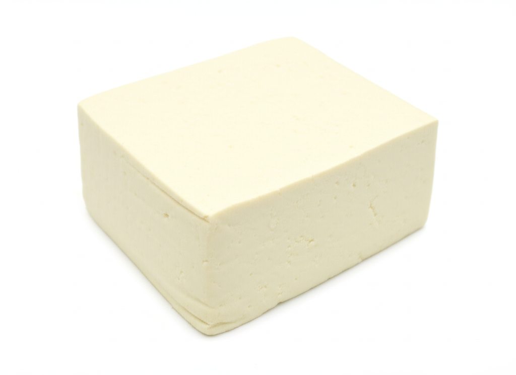 صورة لـ توفو