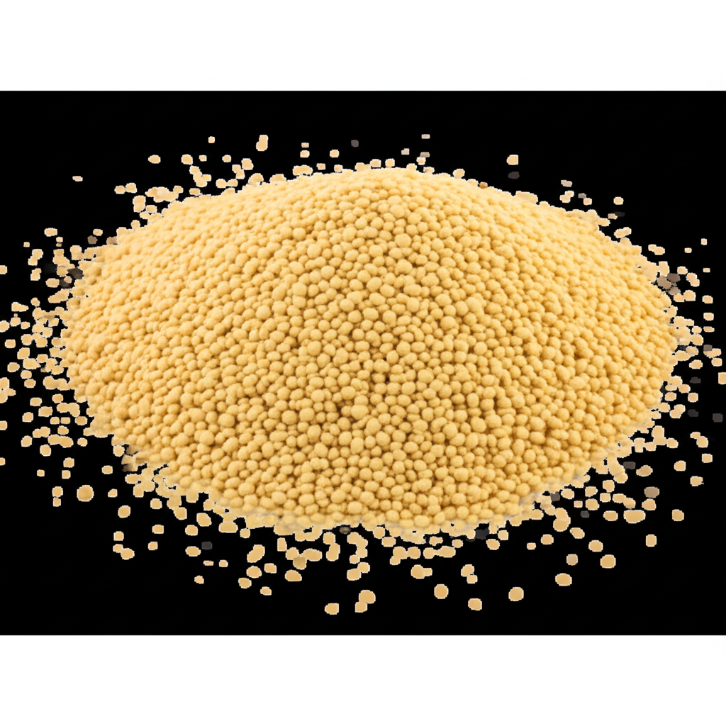 An image of Lecithin
