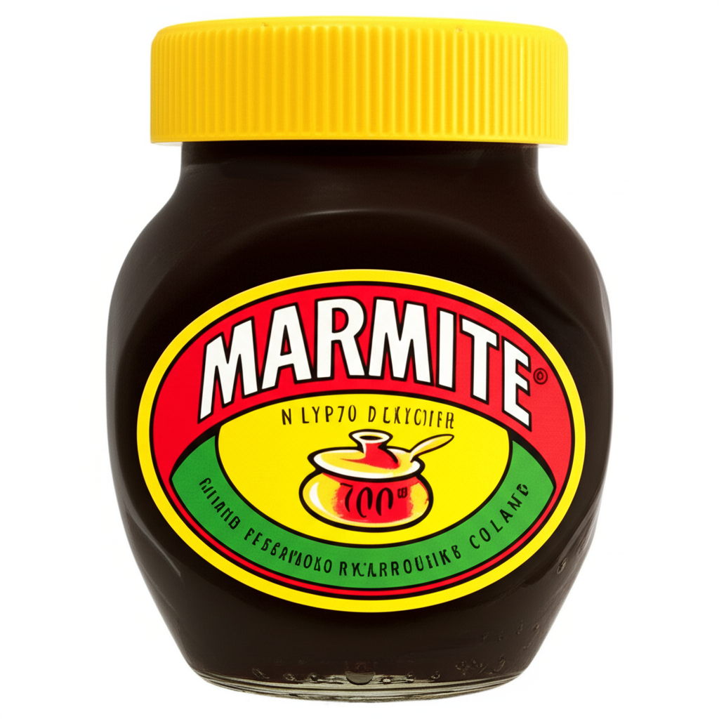 An image of Marmite
