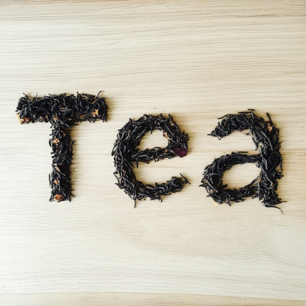 صورة لـ شاي