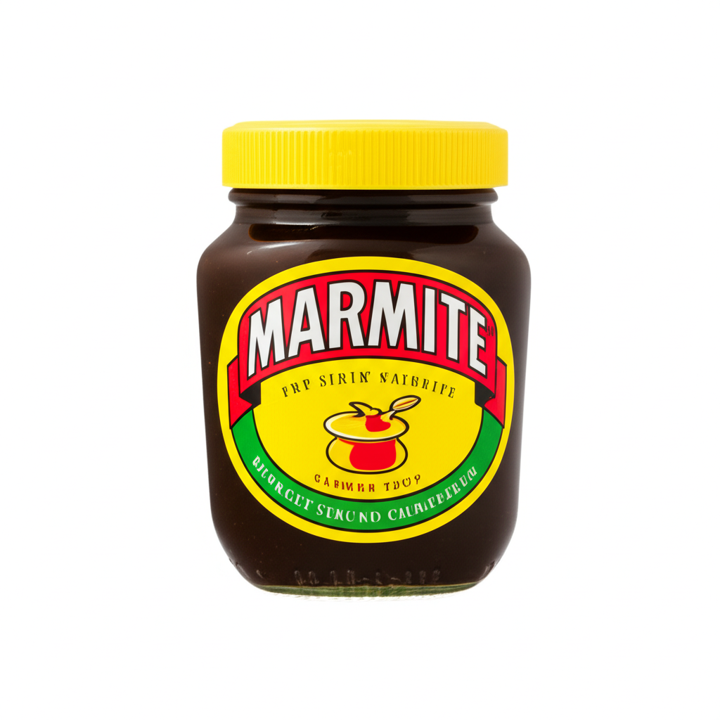 صورة لـ مارميت