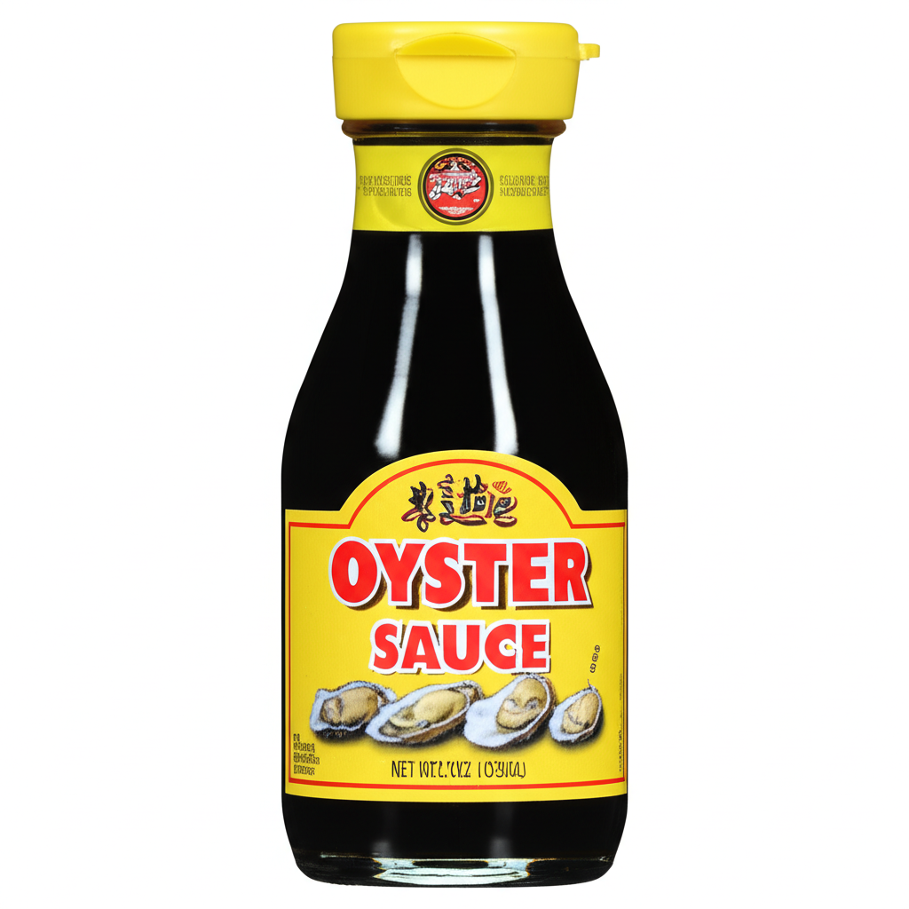 صورة لـ صلصة المحار