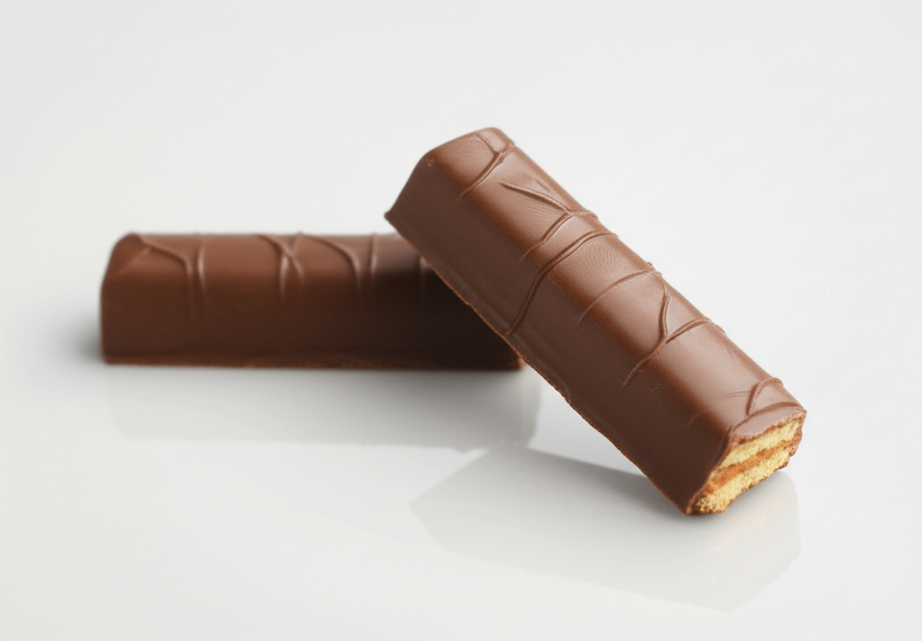 An image of Twix