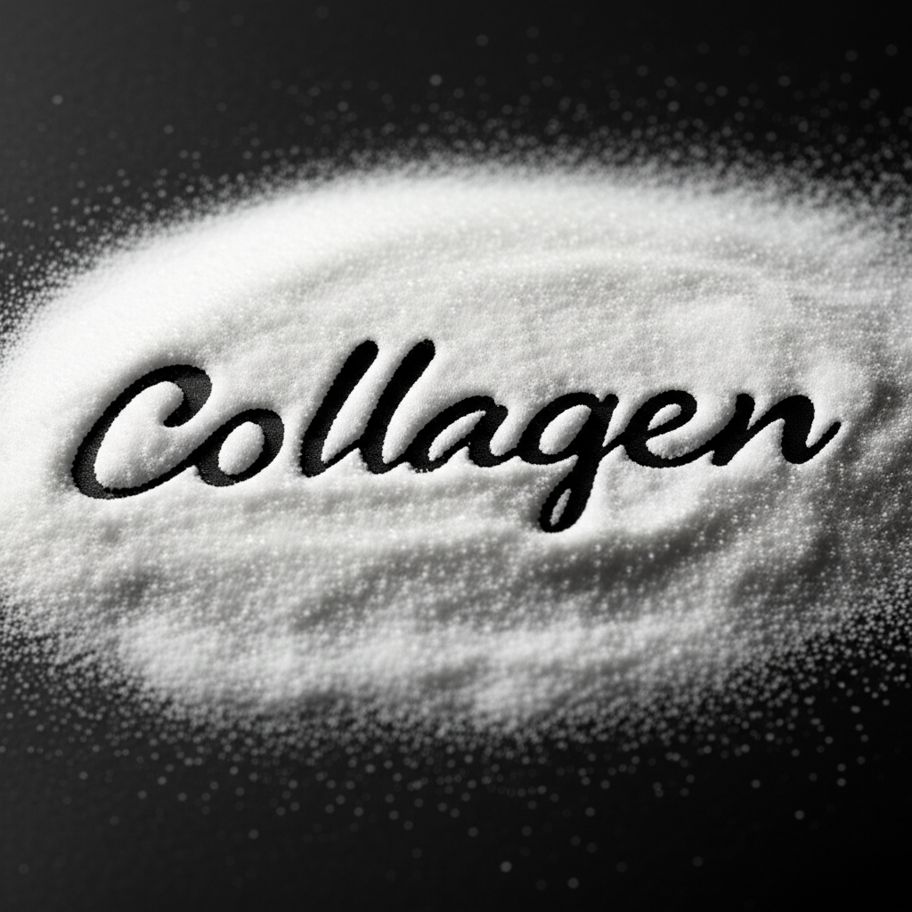 An image of Collagen