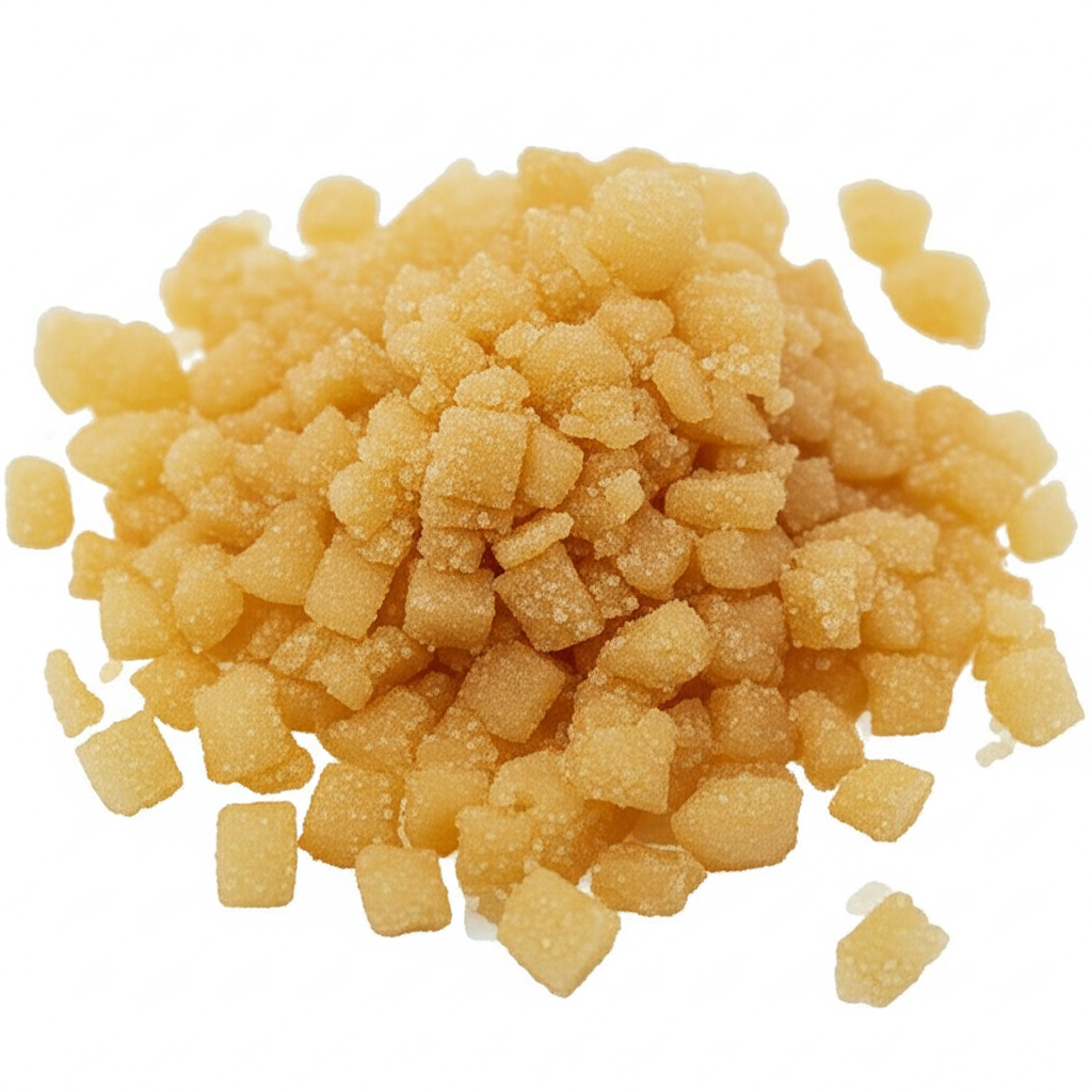 An image of Carrageenan