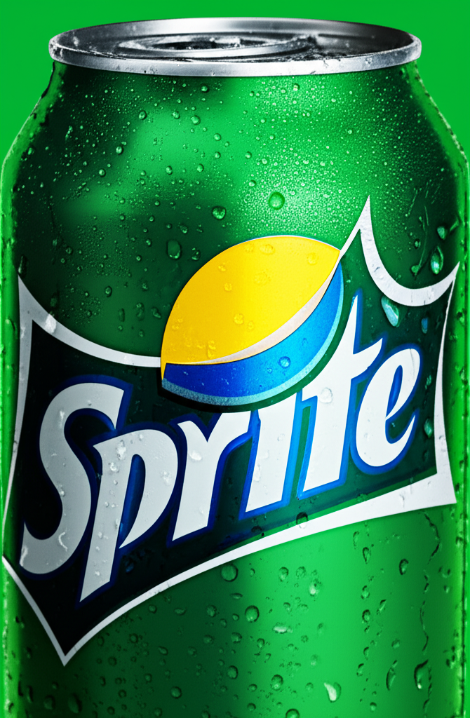 صورة لـ سبرايت