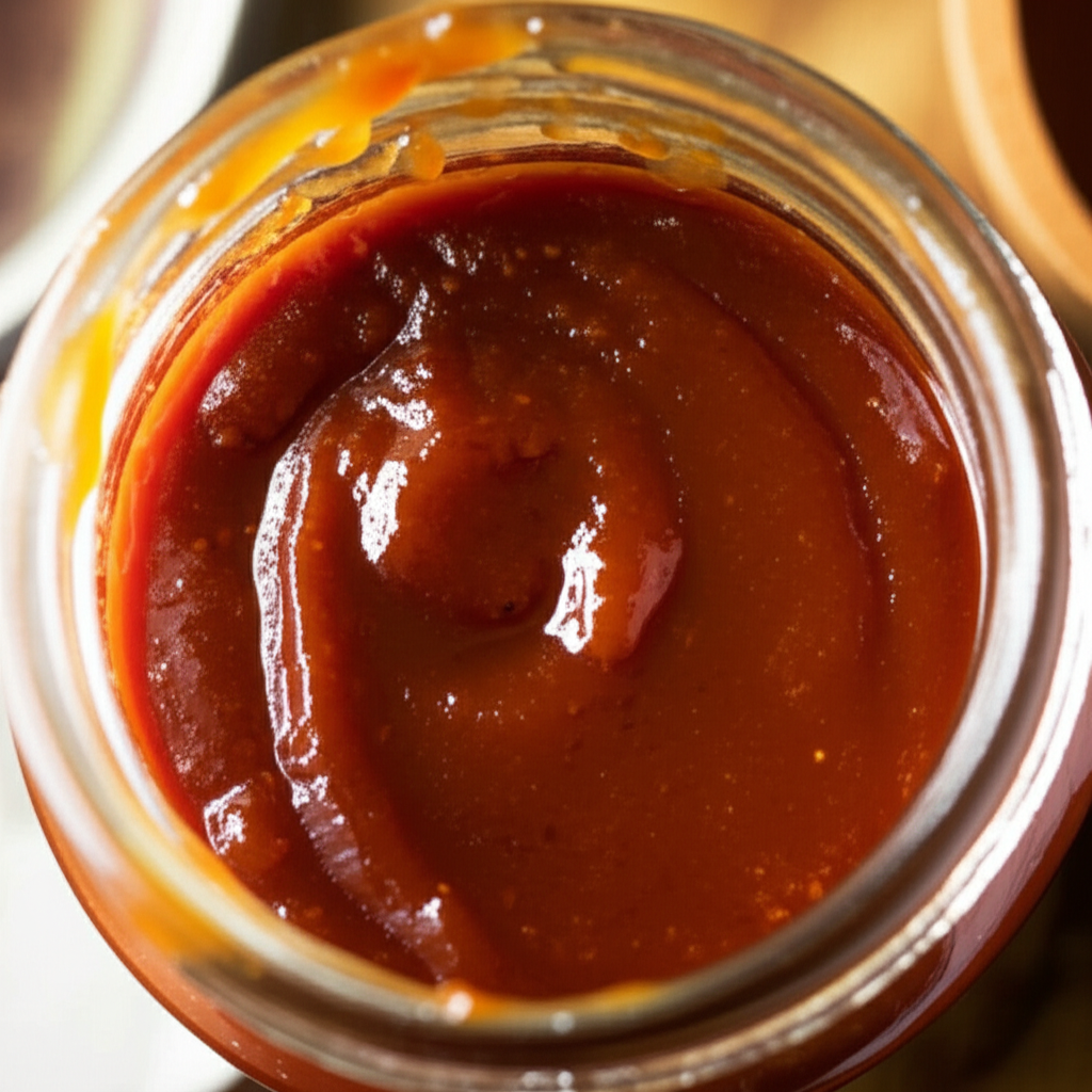 An image of Bbq Sauce