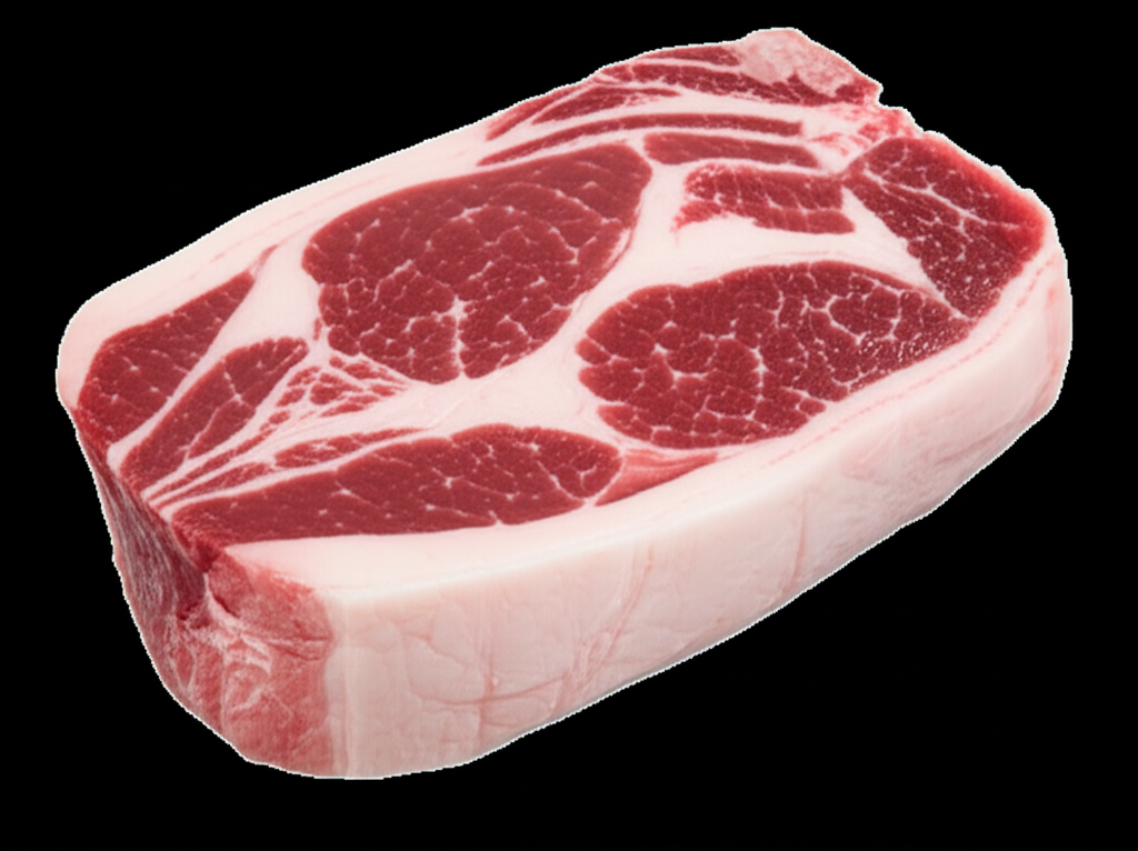 صورة لـ لحم العجل