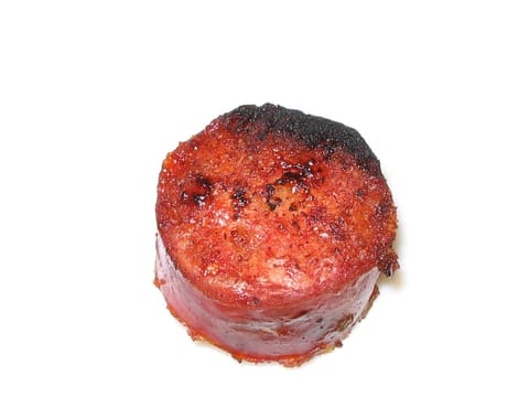 Chorizo sausage