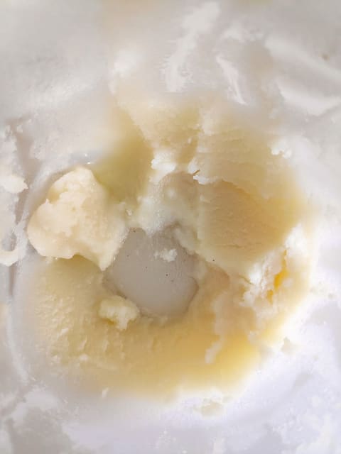 Ghee / clarified butter